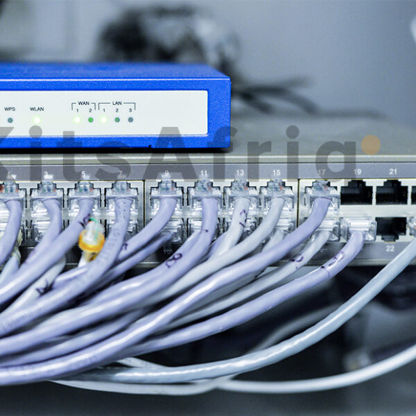 networking kitsafriq